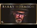 Barry Adamson - From Her To Eternity (Official Audio)