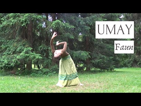 Faun (feat. Fatma Turgut) - "Umay" (Dance)