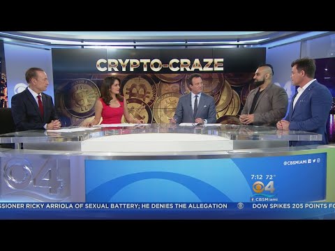 Experts Explain Concept Of Virtual Money As Future Of Cryptocurrencies Remains Uncertain