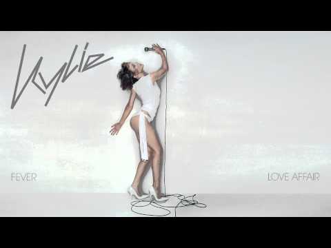 Kylie Minogue - Love Affair - Fever