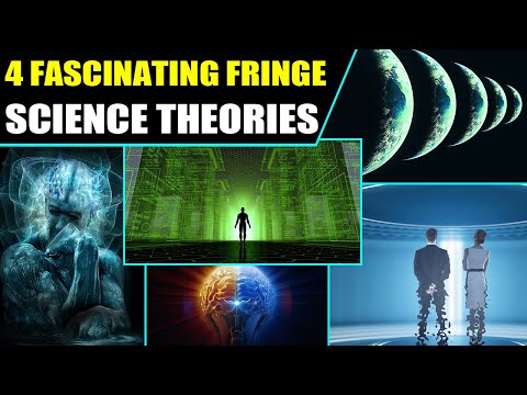 download lagu mp3 mp4 Fringe Experiments, download lagu Fringe Experiments gratis, unduh video klip Fringe Experiments