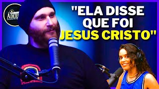 O PRIMEIRO ASSASSINATO DA HISTÓRIA [HUMBERTO ROSSO NO À DERIVA]