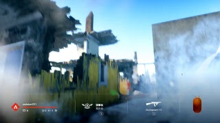 BFV 先行アクセスプレイ