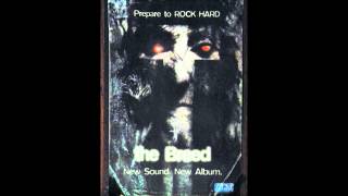 Ten To One - THE BREED