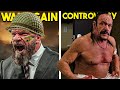 WWE REIGNITE WAR WITH AEW Dom Visits Eddie Guerrero Gravesite Sabu Controversy Wrestling News