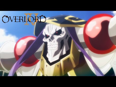 Overlord IV - Opening | HOLLOW HUNGER