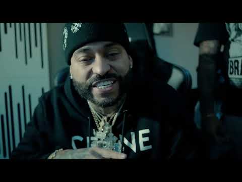 Cristion Dior - 10:13 in Calabasas