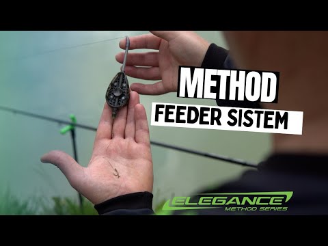 Method feeder sistem - Razlika između Takmičarskog i Slobodnog ribolova