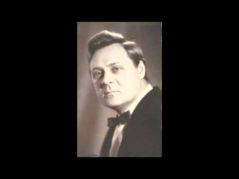 Noch osennyaya Alexander Ognivtsev Glinka