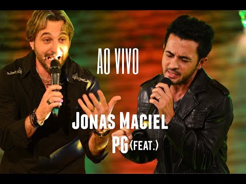 Feliz De Novo - Jonas Maciel