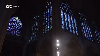 Vêpres du 17 août 2024 à Saint-Germain l'Auxerrois