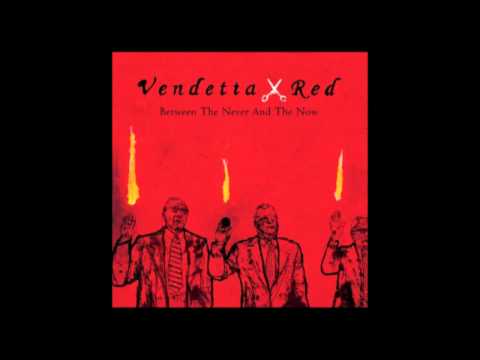 Ps Love The Black - Vendetta Red