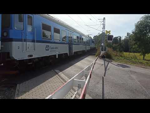 13.9.2020 Rakev, Peršing, Sysel a Bftn na R 1366 Ještěd!