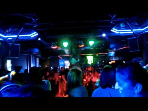 Bellugga reOpening 23-09-2011, Břeclav - Alex K.