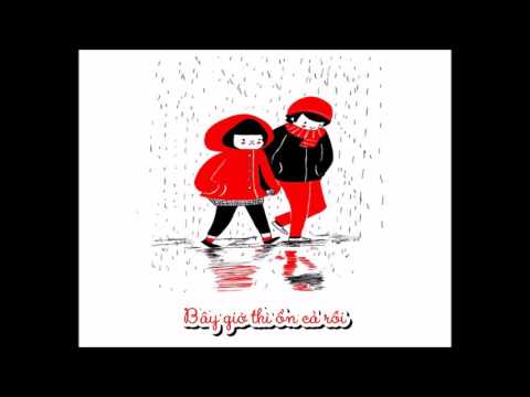 [Vietsub] Rain And You (비와 당신) - Jo Jang Hyuk