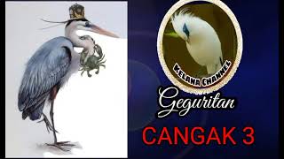 Download lagu Geguritan Cangak bag.3 oleh I Nyoman Rede dan Dewa Aji Wanten Yeh Embang Negara mp3