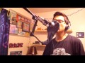 ETIENNE SIN-BLESSINGS (VOCAL COVER) I know ...