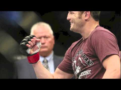 Chas Skelly Excited For Hometown Fight At UFC 211
