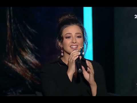 أنساك | شنتال بيطار | وصلة طربية من أغنية السيدة أم كلثوم #لايك_اشتراك