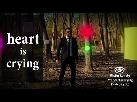 ▶️ Mister Lonely - My Heart Is Crying 🎹