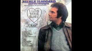 I Wonder If They Ever Think Of Me , Merle Haggard ,1972