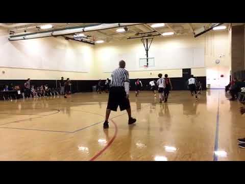 Stag Elite emerges victorious in matchup against Lima Gators, 20-12 - Boys Spartan Classic