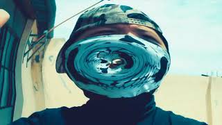 Kamikaze - Blood (Official Music Video) #Trap Hip Hop angry trap