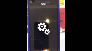 Instruction How to FORMAT / HARD RESET  HTC Windows Phone 8X PM23200 by EYESTRA1N