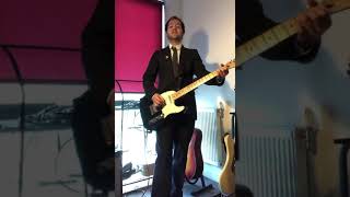 Commuter Love (Divine Comedy Cover) by Pocket Lint