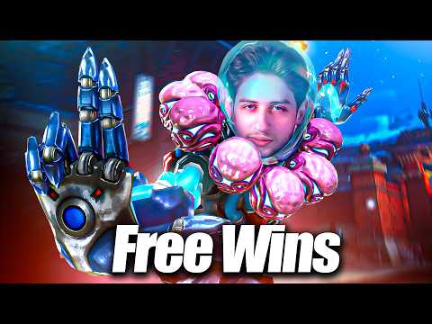 Zenyatta Cannot Be Stopped