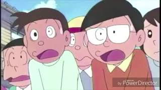 ジャイアンがXJAPAN Standing Sexを歌いますw