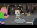 Clarence Theme Song HD