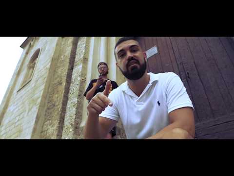 Naesh - Ventimiglia pt.2 feat. Dabliu, Pagaro, DJ Smooth (Prod. RameBiz)