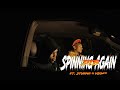 DTB FT STUNNA 4 VEGAS Spinning Again Official Video