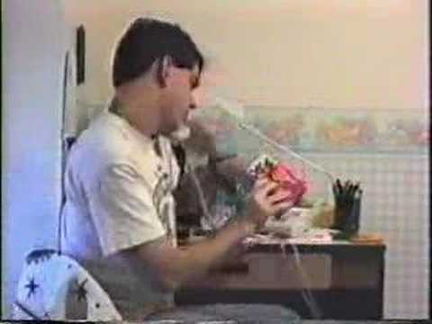 PLATV: Prank Calls by RBCP