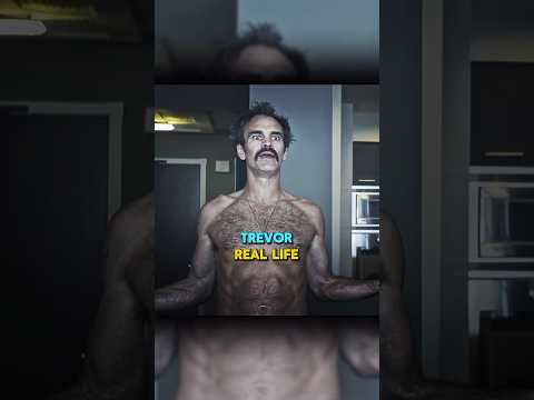 Wait for Steven Ogg, AKA Trevor #gta5 #gta #shorts
