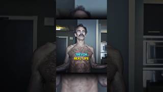 Wait for Steven Ogg, AKA Trevor #gta5 #gta #shorts