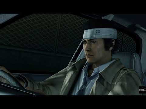 Yakuza Kiwami : Legend mode - Chapter 9