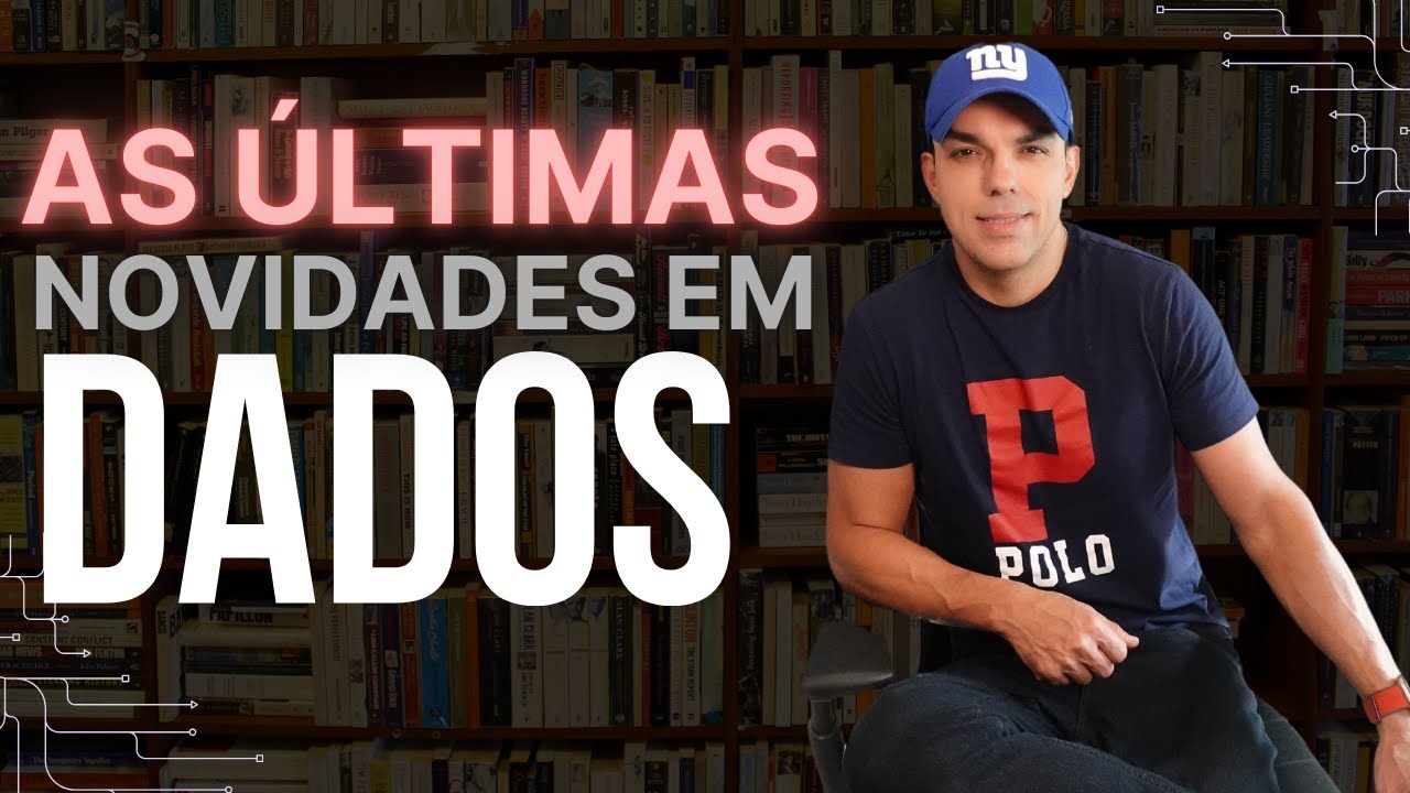 Reagindo às Mudanças na Área de Dados e Tech em 2025