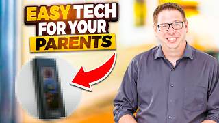 10 Simple Smart Home Solutions For Your Parents!