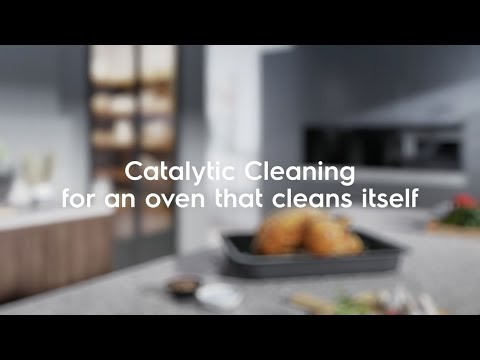 Orkaitė Electrolux EOG2102AOX video