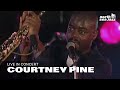 Courtney Pine Quartet - "Eastern Standard Time" | North Sea Jazz (1994)