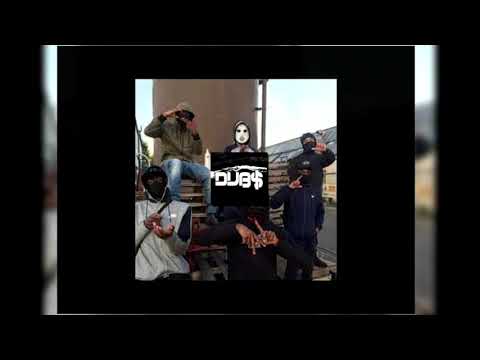 #SinSquad #ParkLane #NPK - LR x Sneaks "Chingin's" UK Drill Type Beat (Prod. dubs)