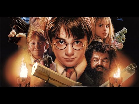 A varázsló stukkerje | Hogwarts Legacy 3.rész