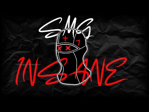 $MG - INSANE(Official Audio)