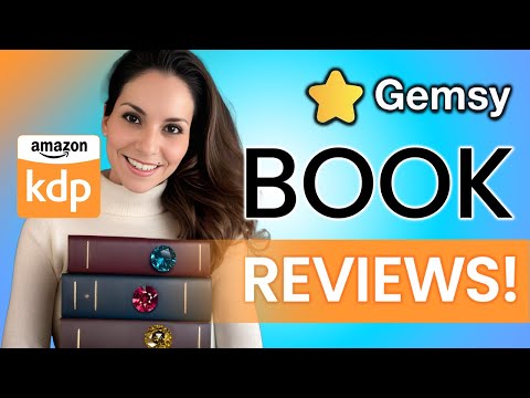 Amazon KDP - Best Way to Get VERIFIED Book Reviews #kdp