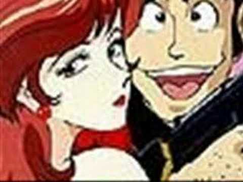 L'incorreggibile Lupin