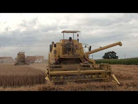 Landb. Vannevel - Moorslede - Clayson 1545 - Clayson M 135