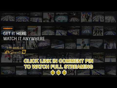 🔴16th International Wheelchair Curling Tournament 2022 @LIVE STREAM**