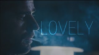 (Leftovers) Kevin Garvey || Lovely